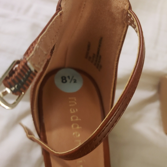 Madden shoes - Picture 4 of 5